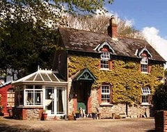 Khách sạn Druid Cottage (Kenmare, Ai-len)