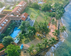 Hotel Earl's Reef (Beruwala, Sri Lanka)