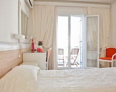 Hotel Aeolos Resort (Mikonos, Grčka)