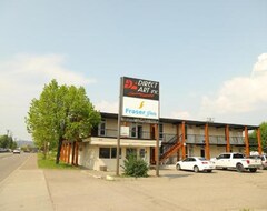 Motel Fraser Inn (Prince George, Kanada)