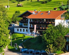 فندق Alpenhotel Sonneck (هندلانج, ألمانيا)