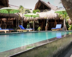 Khách sạn The Calmtree Bungalows (Canggu, Indonesia)