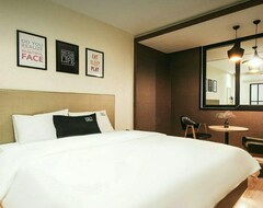 Hotel The  Changwon (Changwon, Sydkorea)