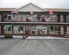 Bishops Country Inn Motel (Jackman, USA)