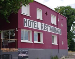 Khách sạn Le Robinson (Pierrelatte, Pháp)