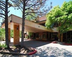 Hotelli Rodeway Inn & Suites Boulder Broker (Boulder, Amerikan Yhdysvallat)