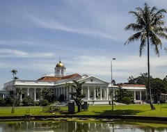 Khách sạn Ibis Styles Bogor Pajajaran (Bogor, Indonesia)