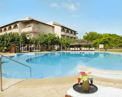 Grand Palladium Imbassai Resort & Spa (Imbassai, Brasil)
