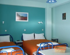Hotel Thalis Rooms (Skoutari, Grækenland)