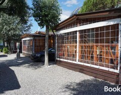 Tüm Ev/Apart Daire Casas De Casper - Chalets (Porlezza, İtalya)