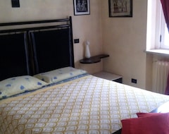 Cijela kuća/apartman Brescia Apartmennt (Novara, Italija)