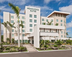 Hotel Homewood Suites By Hilton Sarasota-Lakewood Ranch (Sarasota, USA)