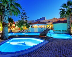 Hotel Grecosunotels St Constantin (Gouves, Greece)