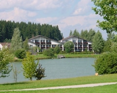 Seehotel Hintere Höhe (Münchberg, Germany)