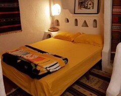 Hotel Gîte Tarist (Ghardaïa, Alžir)