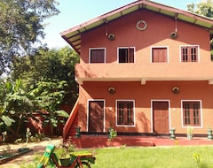 Hele huset/lejligheden Hotel Hideaway Garage (Sigiriya, Sri Lanka)