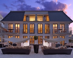 Suite Hotel Binz Familienhotel Rugen Klimaneutral (Benz, Njemačka)