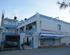 Khách sạn Lybian Sea (Kalamaki Tympaki, Hy Lạp)