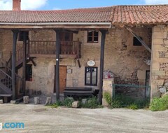 Casa rural La Posada de la Valuisilla - Bed&Breakfast (Penarrubia, Španjolska)