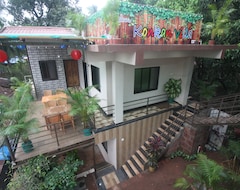 Hotelli Konkan Villa Dream (Malvan, Intia)