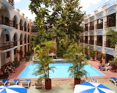 Hotel Doralba Inn (Merida, Meksiko)