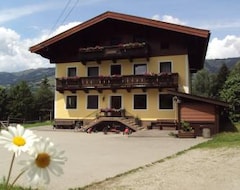 Hotel Löschenbrandhof (Mittersill, Austria)