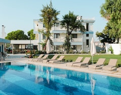 Hotel Gaea Sigacik (Izmir, Turska)