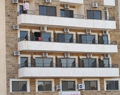 Hotel Baraka Al Aqaba Suites (Aqaba City, Jordan)