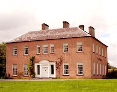 Hotel Enniscoe Country House (Ballina, Irlanda)