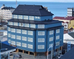 Hotel Tierra Del Fuego (Ushuaia, Argentina)