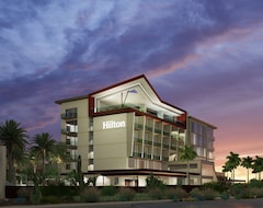 Hotel Hilton North Scottsdale At Cavasson (Scottsdale, Sjedinjene Američke Države)