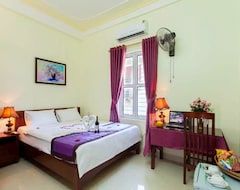 Khách sạn NINH BINH FAMILY HOTEL (Ninh Bình, Việt Nam)