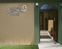 Otel Yanay Inn (Arequipa, Peru)