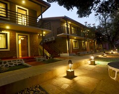 Khách sạn Nepal Cottage Resort Pvt. Ltd (Kathmandu, Nepal)