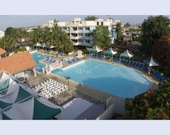 Hotel Islazul Mar del Sur (Varadero, Cuba)