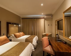 Hotel The Graham (Grahamstown, South Africa)