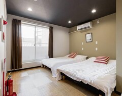 Cijela kuća/apartman Takasol Osaka (Higashiosaka, Japan)