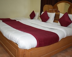 Hotel Manas Homestay (Saputara, India)