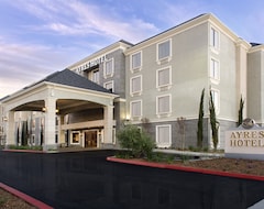 Khách sạn Ayres Hotel Fountain Valley (Fountain Valley, Hoa Kỳ)