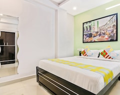 Hotel Collection O Vennela Residency (Mahbubnagar, India)