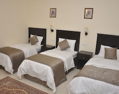Aparthotel OYO 588 Shoab Jeddah Suites (Jedda, Arabia Saudí)