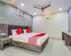 Hotelli Oyo 43931 Hotel Raj Palace (Ramgarh, Intia)