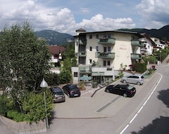 Khách sạn Hotel Akelei (Bruneck, Ý)