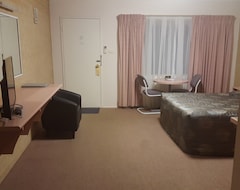 Blayney Central Motel (Blayney, Úc)