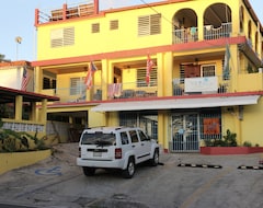Khách sạn The Vieques Guesthouse (Vieques, Puerto Rico)