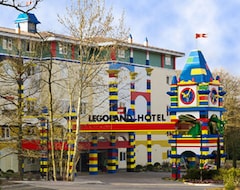 Hotel Legoland California Resort (Carlsbad, Hoa Kỳ)