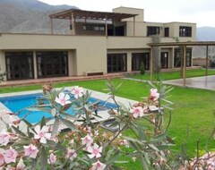 Hele huset/lejligheden Casa De Campo Cieneguilla (Marcara, Peru)