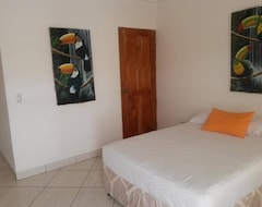 Hotel Hc Suites (San Juan del Sur, Nikaragva)