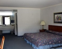 Hotel Fontana Village Inn (Lake Geneva, USA)