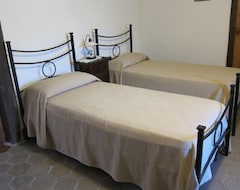 Bed & Breakfast Castello Di Milè (Barcellona Pozzo di Gotto, Ý)